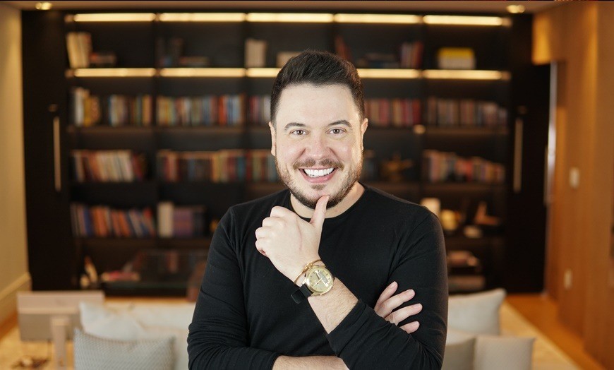 William Sanches - Foto: Divulgação 