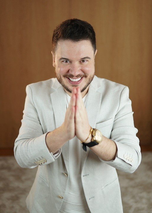 William Sanches - Foto: Divulgação