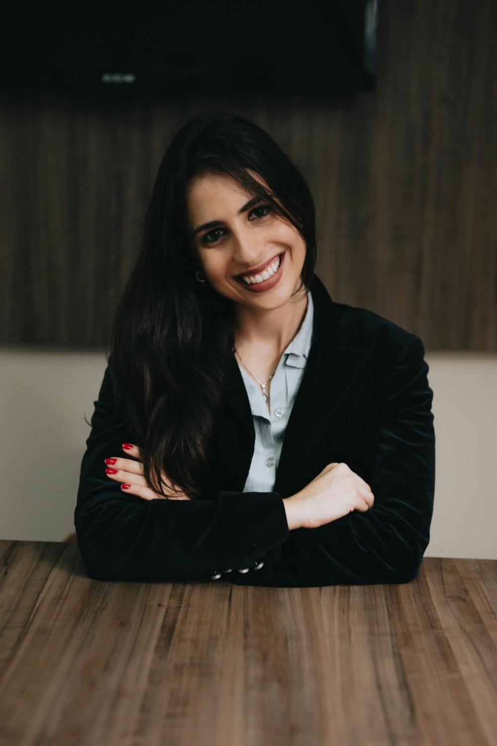 Ana Carolina Aun Al Makul - Foto: Divulgação 