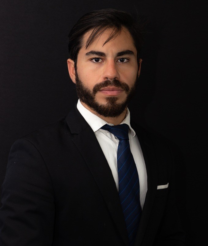 Philipe Monteiro Cardoso - Foto: Divulgação 