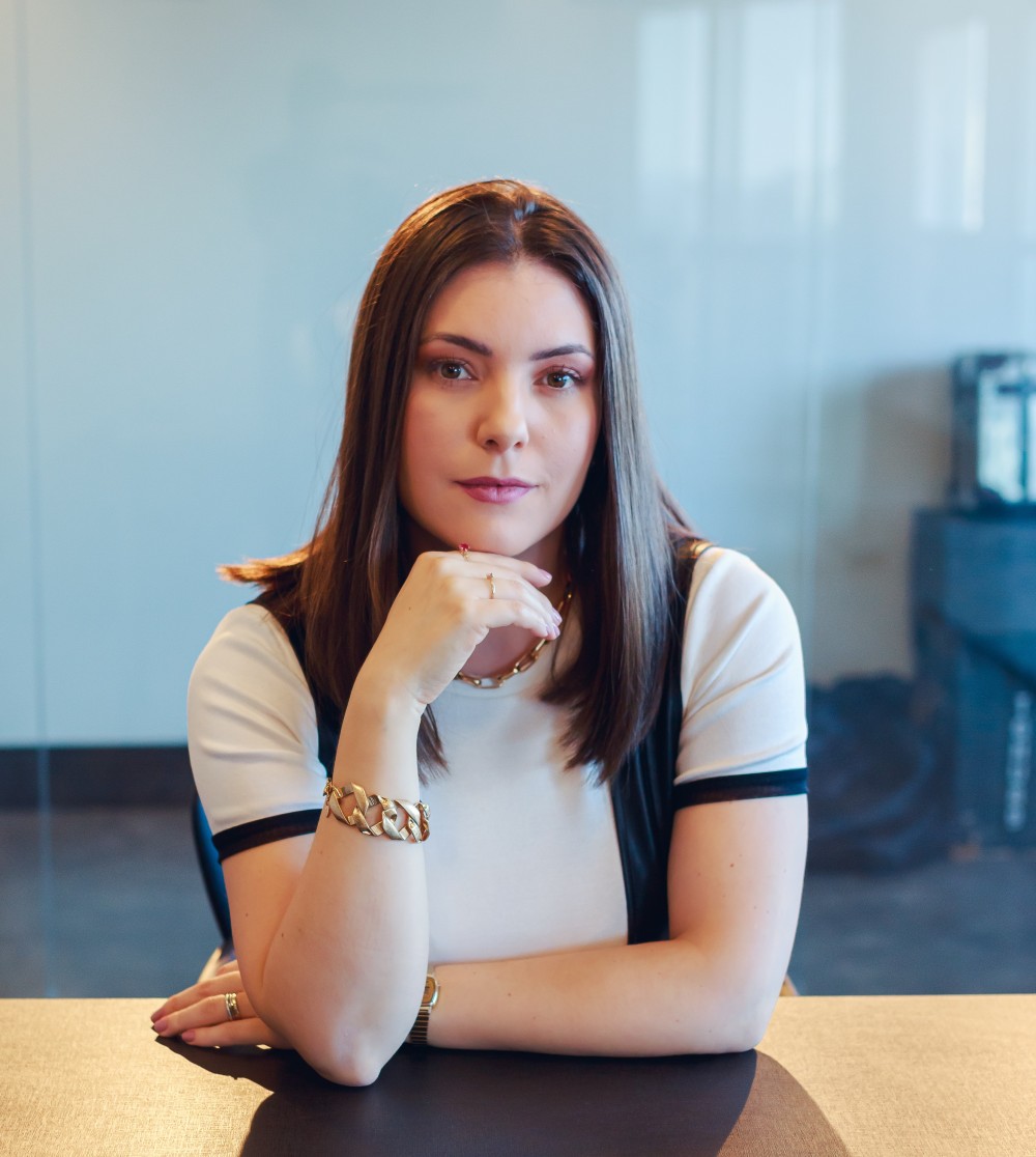 Fran Rorato - Foto: Divulgação