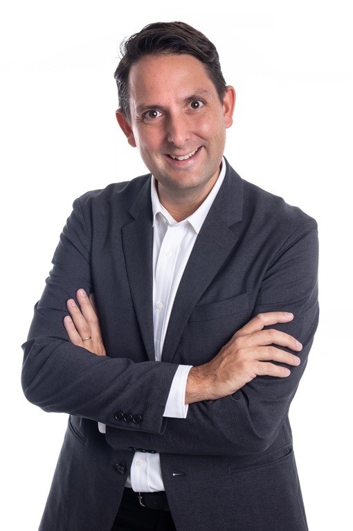 Alexandre Slivnik - Foto: Divulgação 