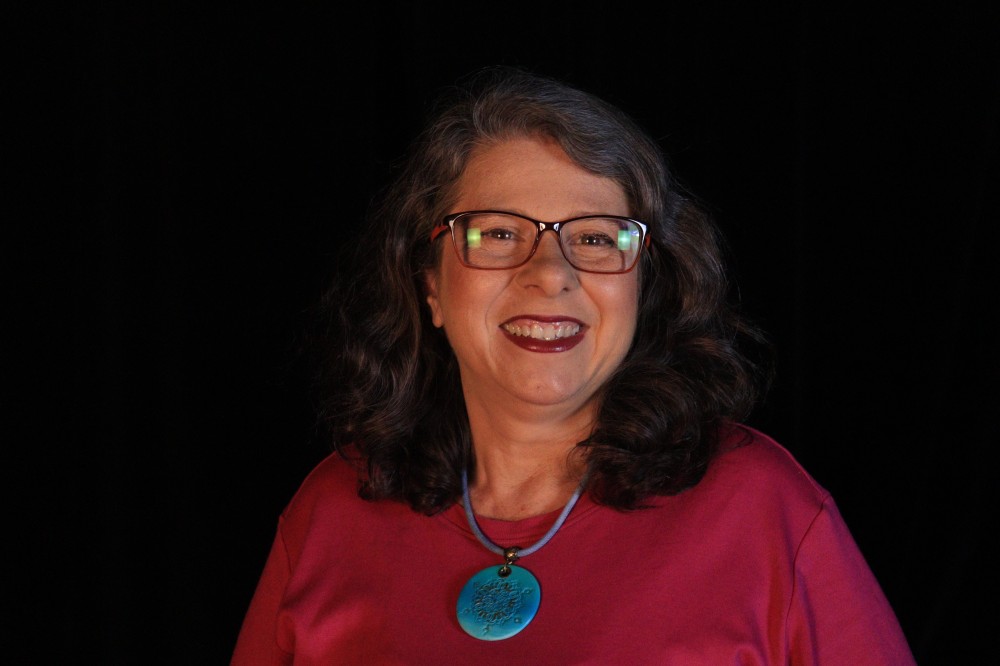 Karla Lacerda - Foto: Divulgação 