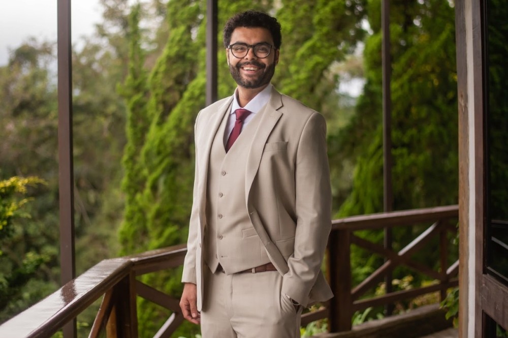 Caio Bittencourt - Foto: Divulgação 