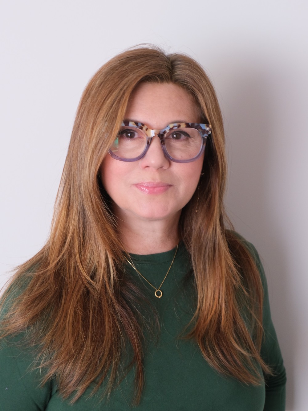 Marcia Esteves - Foto: Divulgação 