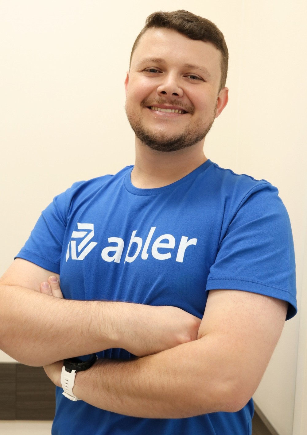 Alisson Souza - Foto: Divulgação 