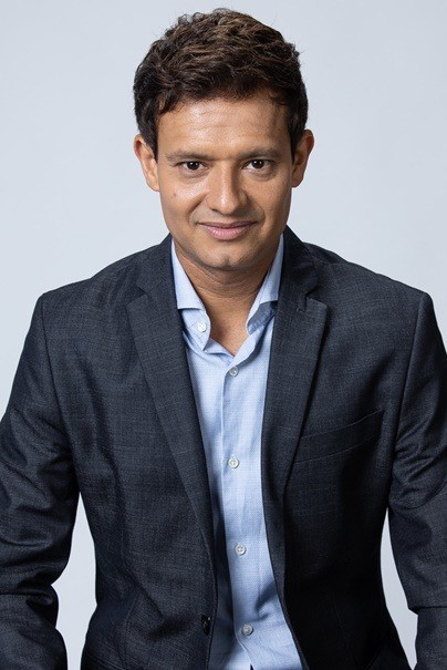 Rica Mello - Foto: Divulgação