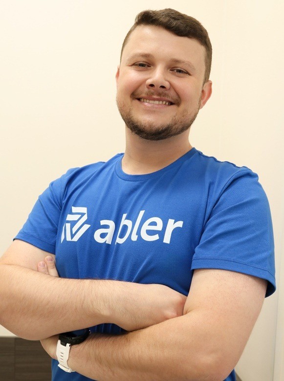 Alisson Souza - Foto: Divulgação 