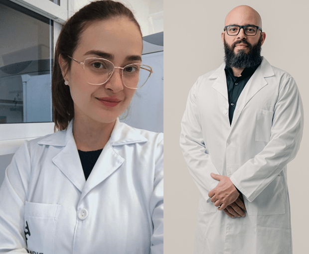 Bianca Pizzato e Fabiano de Abreu Agrela - Fotos: MF Press Global