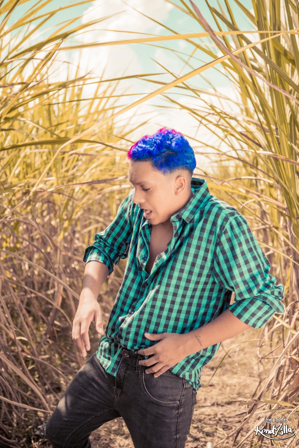 O hit promete bombar nas paradas de sucesso - Foto / Divulgação 