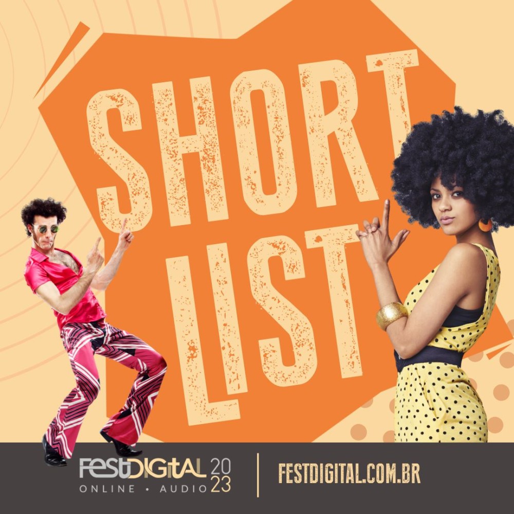 Premiação mais importante da área digital do mercado publicitário do interior acontece dia 22/08 em Ribeirão Preto (SP)