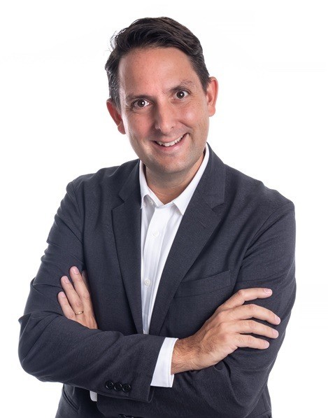 Alexandre Slivnik - Foto: Divulgação 