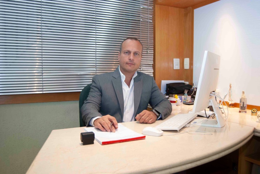 Bruno Fabrízio - Foto: Divulgação 