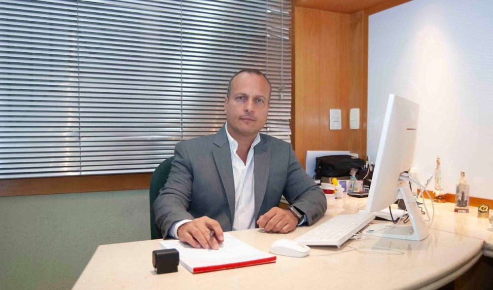 Bruno Fabrízio - Foto: Divulgação 