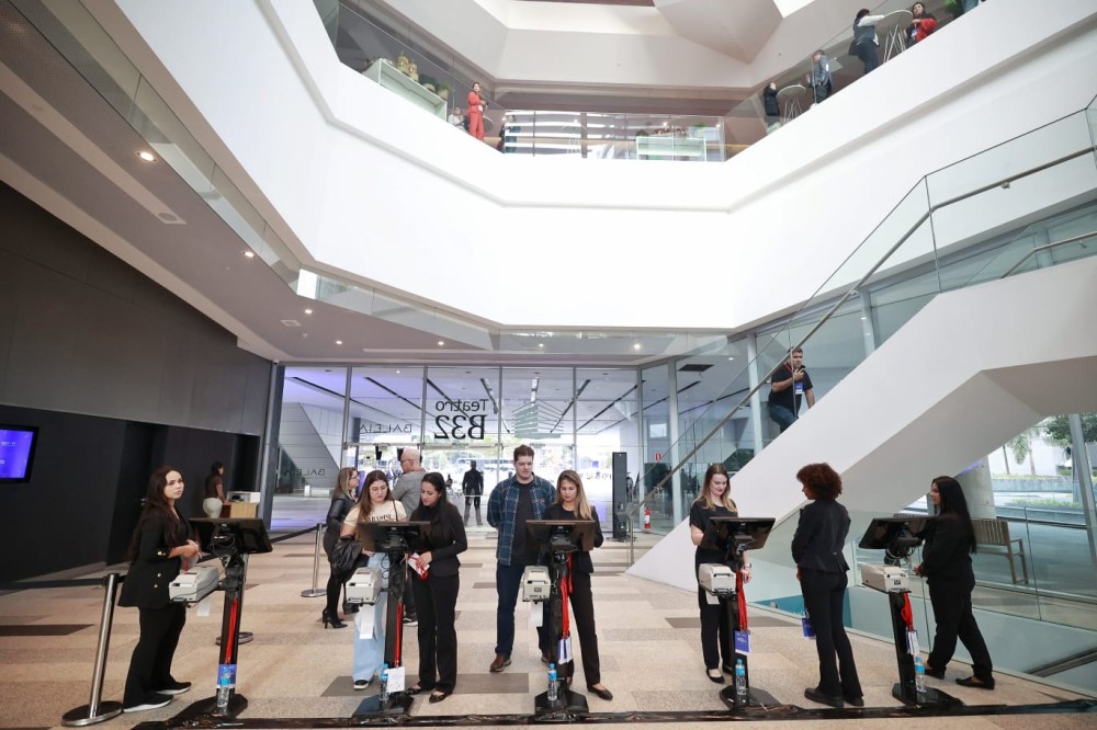 Para fazer parte do HUB, os interessados precisam preencher o formulário disponível no site da ESPM, em que também encontrará mais informações - Foto: Divulgação 