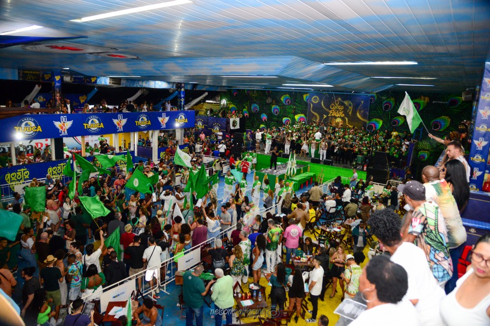 Eduardo Katata teve sua a sua segunda vitória na casa - Foto: Divulgação 