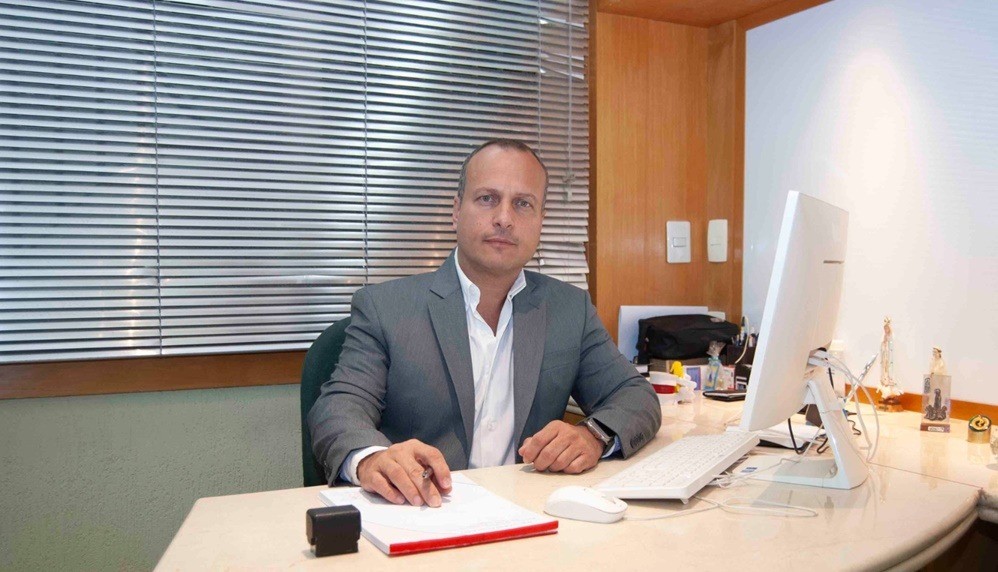 Bruno Fabrízio - Foto: Divulgação 