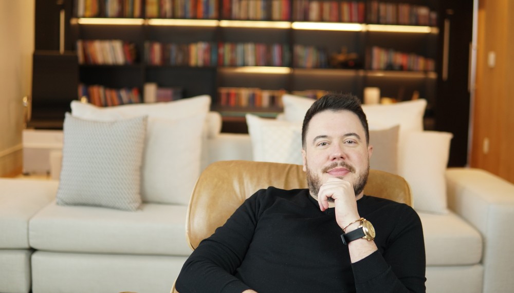 William Sanches - Foto: Divulgação 