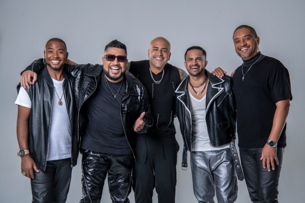 Região da Zona Oeste também contará com palco em Sepetiba - Foto: Divulgação 