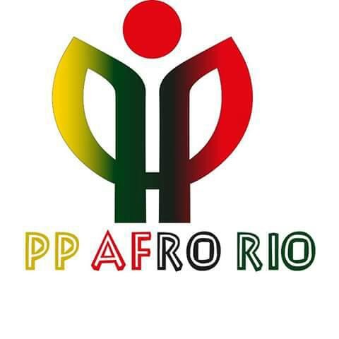 Partido PP Afro Rio
