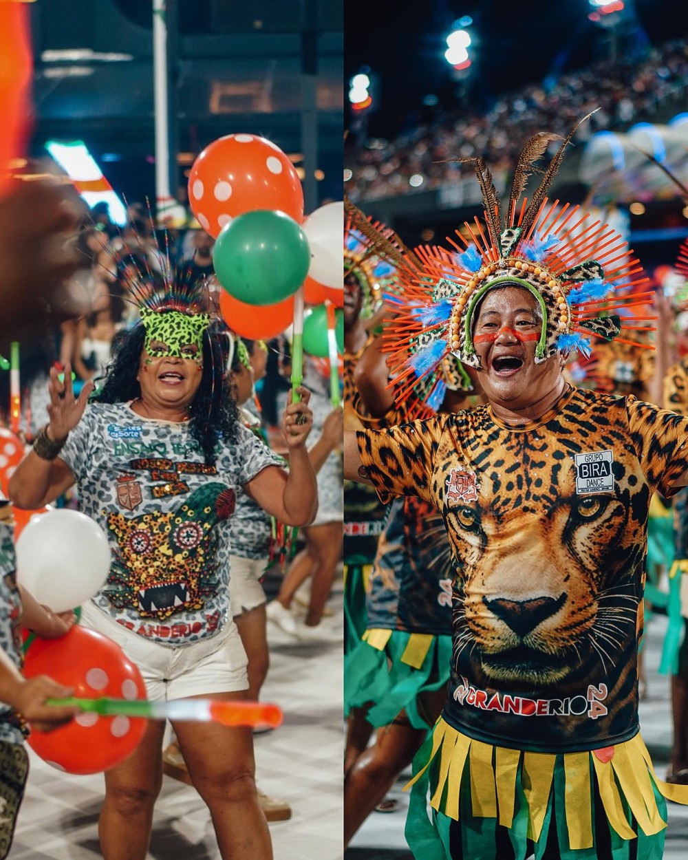 Fotos: Wagner Rodrigues