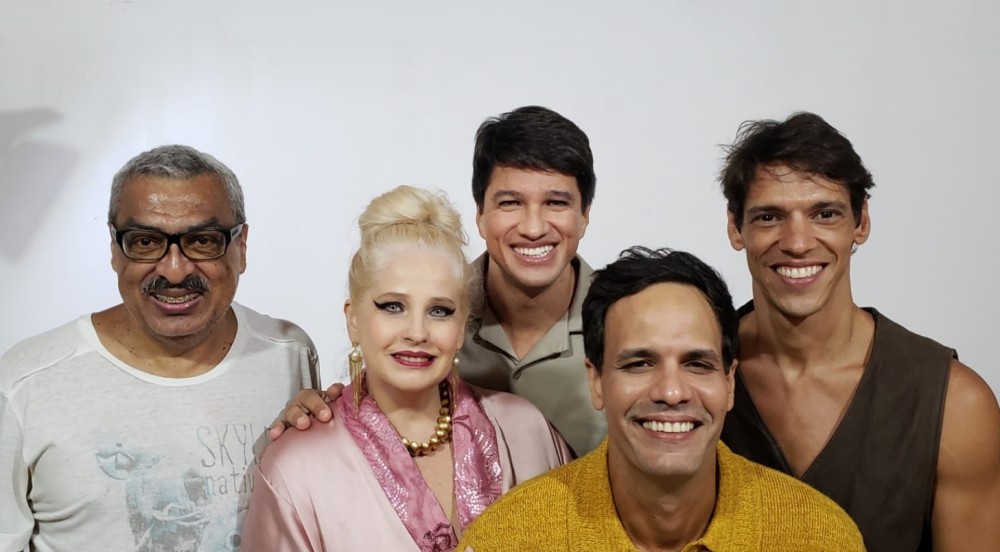 Foto: Reprodução