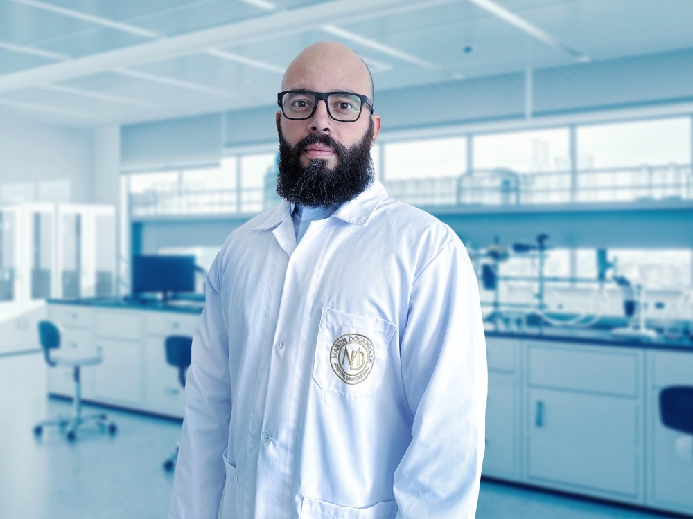 Este artigo foi escrito com base em informações científicas e na opinião fornecidos pelo FDr. Fabiano de Abreu Agrela - Foto: MF Press Global 