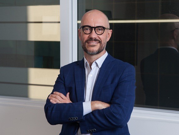 Rodrigo Azevedo - Foto: Divulgação 