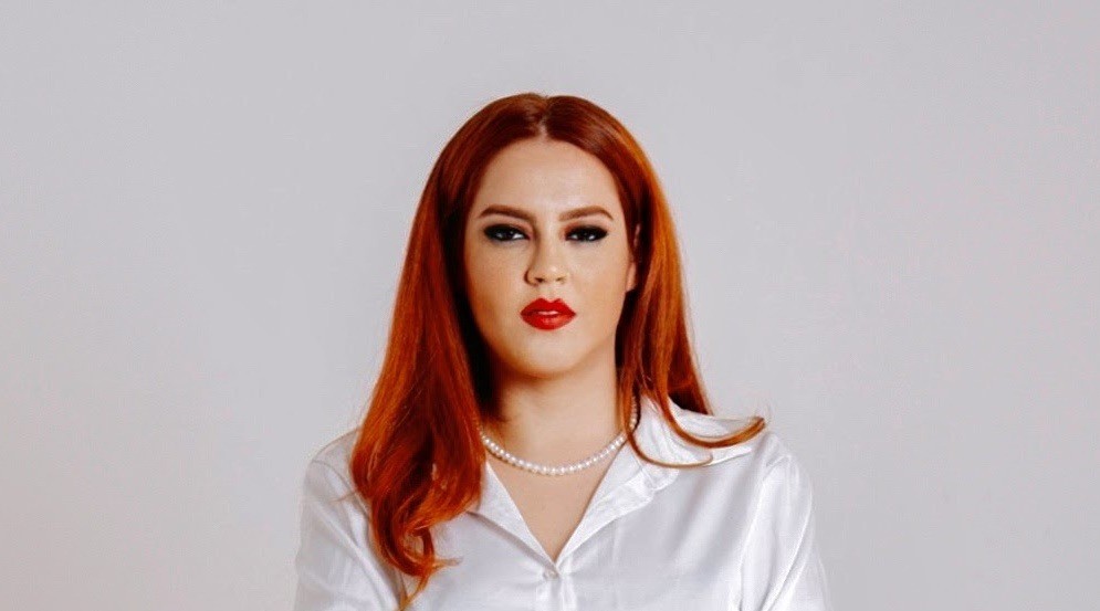 Maria Eduarda Amaral - Foto: Divulgação 