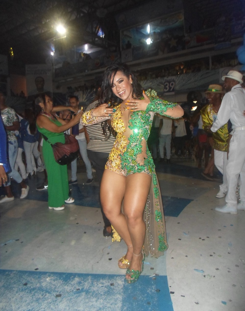 Foto: Anderson Lopes 