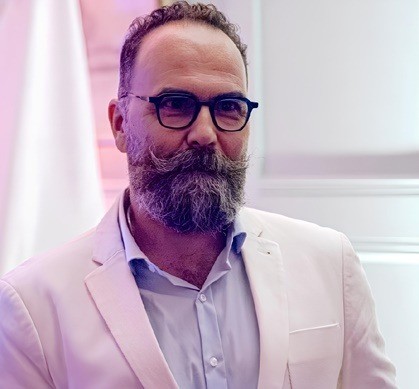 Carlos Alberto Lopes - Foto: Divulgação