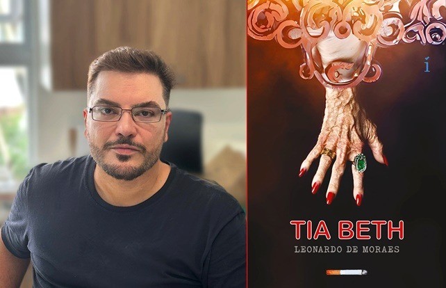 Leonardo de Moraes - Fotos: Arquivo Passoal 