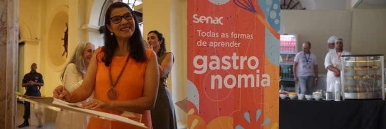 A Casa França-Brasil trouxe muitas novidades ao público - Fotos: Divulgação