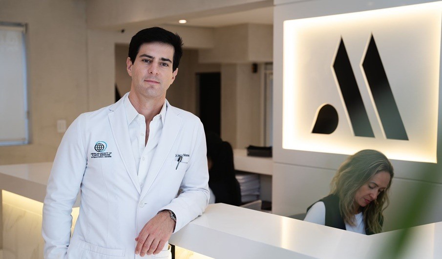 Dr. Josué Montedonio - Foto: Divulgação 