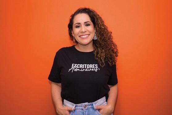 Lilian Cardoso - Foto: Divulgação 