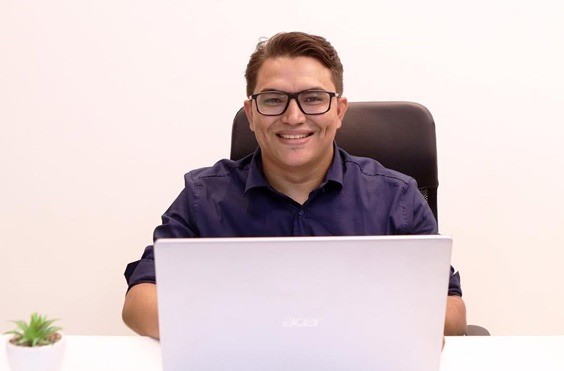 Janiel Kempers - Foto: Divulgação