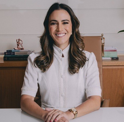 Dra. Maria Augusta Alipert - Foto: Divulgação 