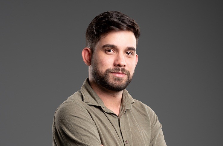 Marcelo Henrique Silva - Foto: Divulgação 