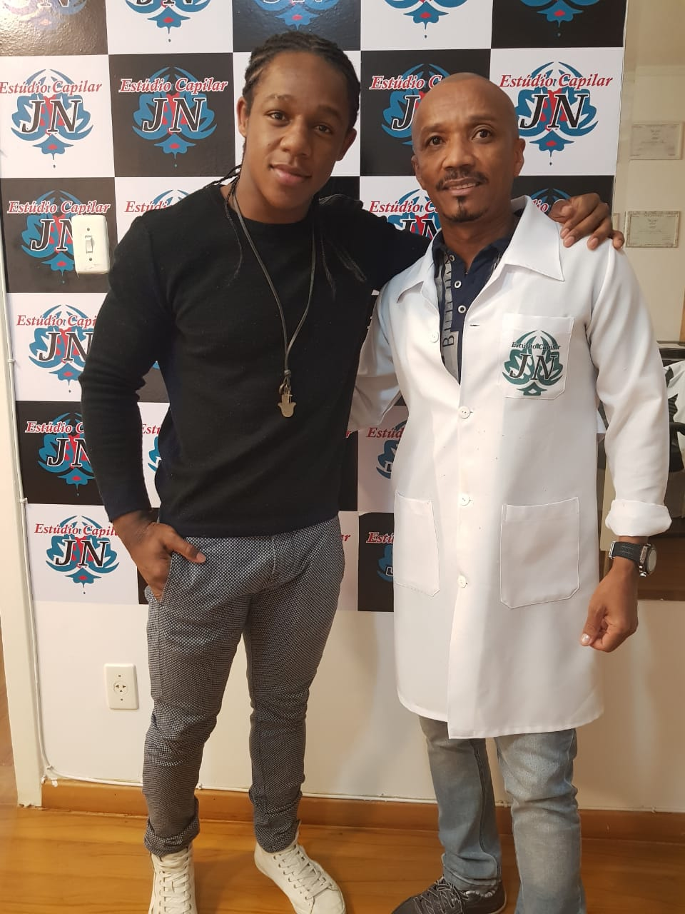 A dermopigmentação, ou micropigmentação capilar - a manutenção entre 24 e 36 meses