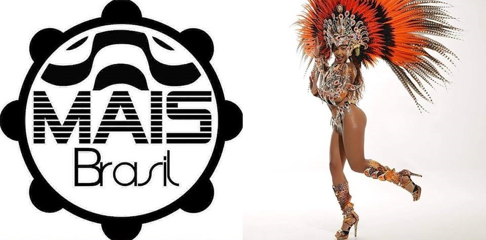 Intercâmbio Cultural Mais Brasil 