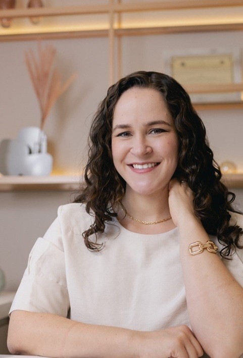 Dra. Ana Flávia Bernardes - Foto: Divulgação 