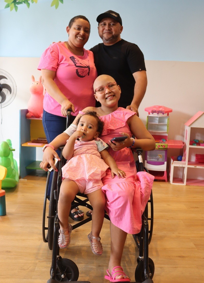 Instituto Ronald McDonald: Muito além de uma campanha solidária: impacto social na prática - Foto: Divulgação 