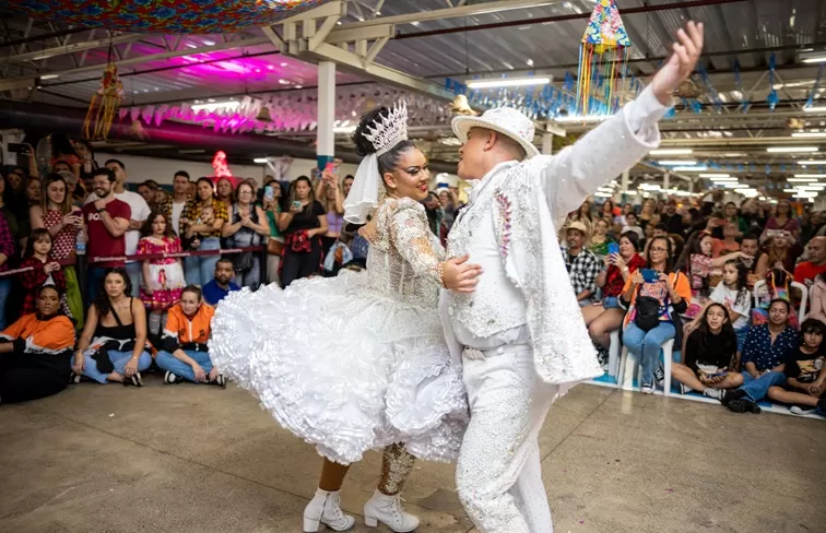 Divulgação / NorteShopping 