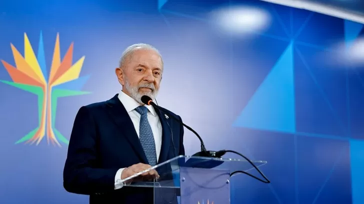 Ricardo Stuckert / Secom-PR