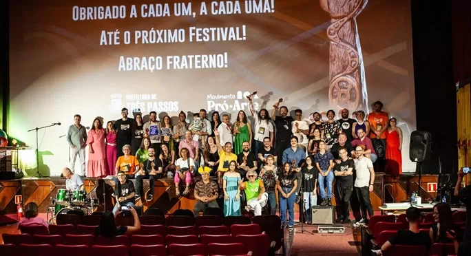 Foto: Rudineia El Hajjar