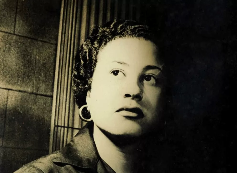 Dolores Duram - Foto: Acervo FMIS RJ