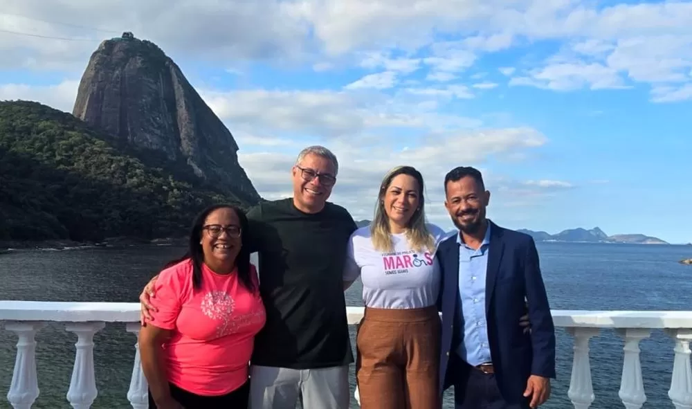 Foto: Divulgação / Caminhada Pela Vida 