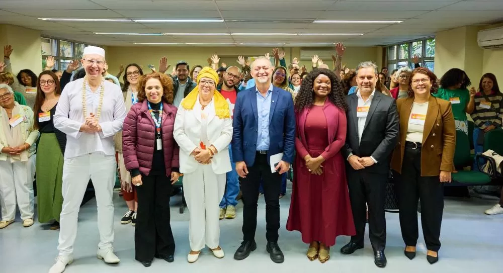 Foto de Capa: Nano Cunha 