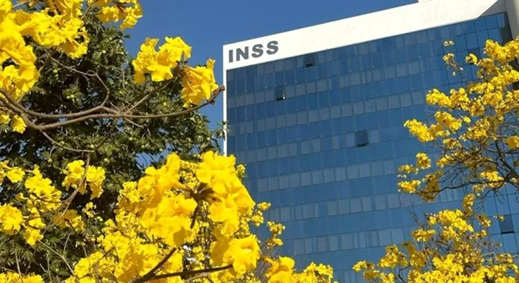 Foto de Capa: INSS / Divulgação