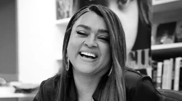 Preta Gil - Foto de Capa: Reprodução / Instagram 